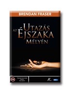 UTAZÁS AZ ÉJSZAKA MÉLYÉN - DVD -