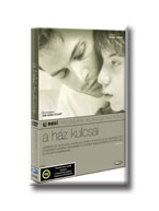 A HÁZ KULCSAI - DVD -