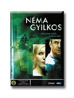NÉMA GYILKOS - DVD