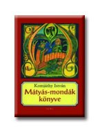 MÁTYÁS-MONDÁK KÖNYVE
