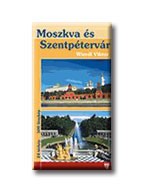 MOSZKVA ÉS SZENTPÉTERVÁR (2007)