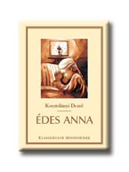 ÉDES ANNA - KLASSZIKUSOK MINDENKINEK -