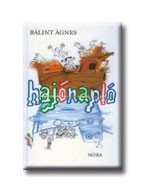 HAJÓNAPLÓ