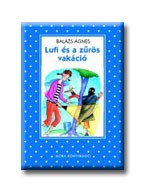LUFI ÉS A ZŰRÖS VAKÁCIÓ (2007)