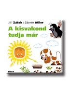 A KISVAKOND TUDJA MÁR (2007)