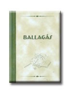 BALLAGÁS - ZÖLD -