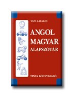 ANGOL-MAGYAR ALAPSZÓTÁR