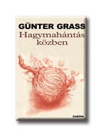 HAGYMAHÁNTÁS KÖZBEN