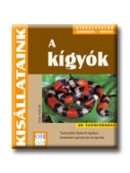 A KIGYÓK - KISÁLLATAINK - (2007)