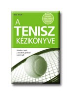 A TENISZ KÉZIKÖNYVE