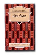 ÉDES ANNA - TALENTUM DIÁKKÖNYTÁR -