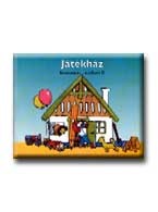 JÁTÉKHÁZ - BETŰTANITÁS - IRÁSFÜZET II.