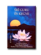 SRI GURU ES KEGYE