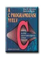 A C PROGRAMOZÁSI NYELV