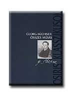 GEORG BÜCHNER ÖSSZES MŰVEI