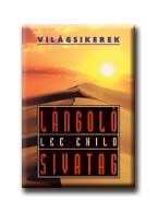 LÁNGOLÓ SIVATAG - VILÁGSIKEREK -