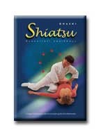 SHIATSU - GYAKORLATI KÉZIKÖNYV -