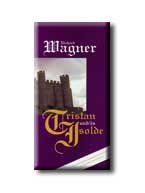 TRISZTÁN ÉS IZOLDA - MAGYAR,NÉMET - (TRISTAN UND ISOLDE)