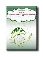 ELŐÍRT MATEMATIKA GYAKORLÓFÜZET 1. OSZTÁLY