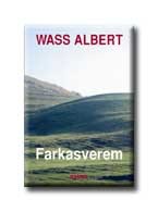 FARKASVEREM - KÖTÖTT -