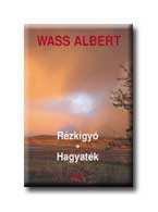 RÉZKÍGYÓ - HAGYATÉK - KÖTÖTT -
