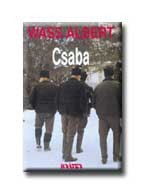 CSABA - FŰZÖTT -