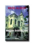 MAGYAR ÖRÖKSÉGÜNK - KÖTÖTT -