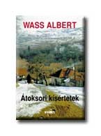 ÁTOKSORI KISÉRTETEK - FŰZÖTT -