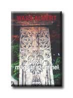 JÓZAN MAGYAR SZEMMEL I-II. - KÖTÖTT -