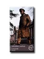 CHURCHILL - ÉLETRAJZ - MÉRLEG -