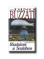 RIADALOM A SCALÁBAN