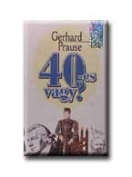 40-ES VAGY? -