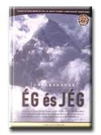 ÉG ÉS JÉG