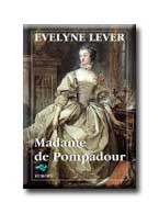 MADAME DE POMPADOUR