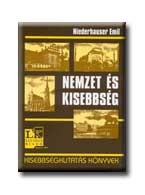 NEMZET ÉS KISEBBSÉG
