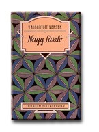 NAGY LÁSZLÓ: VÁLOGATOTT VERSEK - TÁLENTUM DIÁKKÖNYVTÁR -