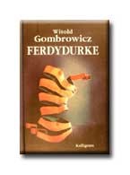 FERDYDURKE