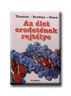 AZ ÉLET EREDETÉNEK REJTÉLYE