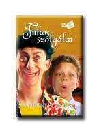 TITKOS SZOLGÁLAT
