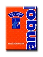 ANGOL KISOKOS - BESZÉDFORDULATOK