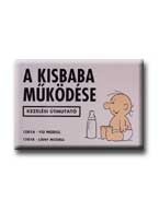 A KISBABA MŰKÖDÉSE - KEZELÉSI ÚTMUTATÓ