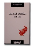 AZ ELLENSÉG NEVE