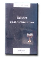 ELŐITÉLET ÉS ANTISZEMITIZMUS