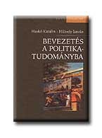 BEVEZETÉS A POLITIKATUDOMÁNYBA