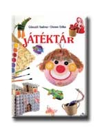 JÁTÉKTÁR