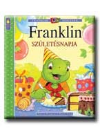 FRANKLIN SZÜLETÉSNAPJA