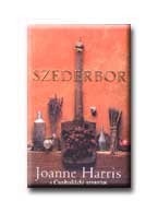 SZEDERBOR - FŰZÖTT -