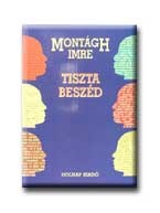 TISZTA BESZÉD