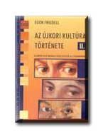 AZ ÚJKORI KULTÚRA TÖRTÉNETE II.