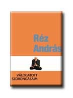 VÁLOGATOTT SZORONGÁSAIM